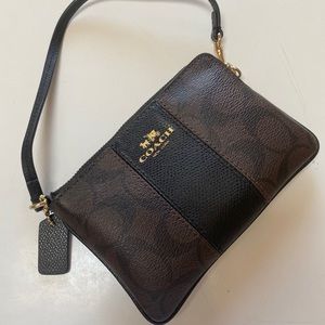 Women’s Coach Wallet